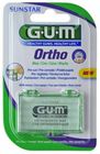 Miniatura de imagen de GUM Ortho Cera de Ortodoncia Mentolada, 1 Ud