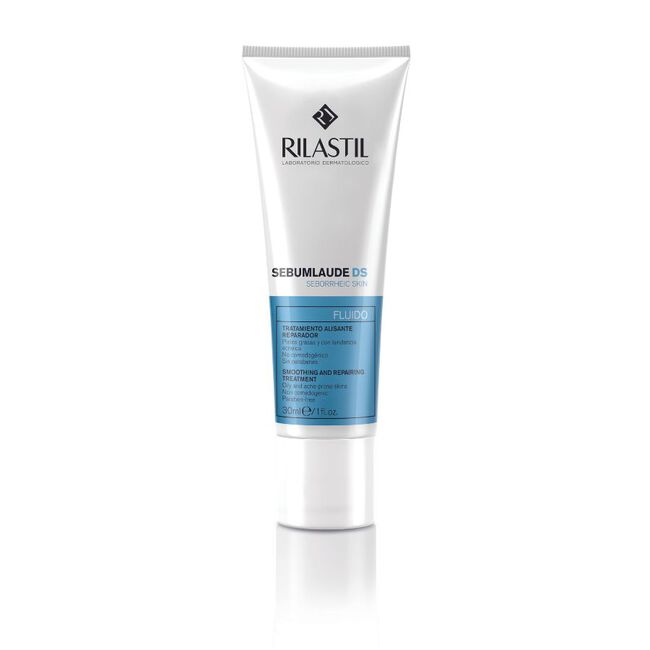 Rilastil Sebumlaude DS Fluido Dermatitis Seborreica, 30 ml