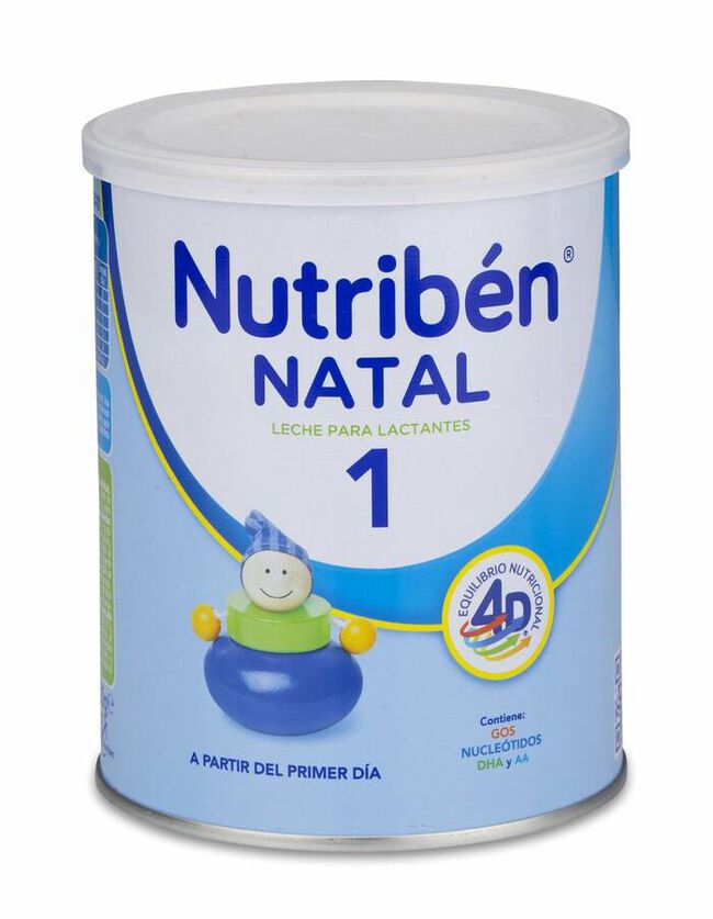 Nutribén Natal Pro Alfa, 400 g