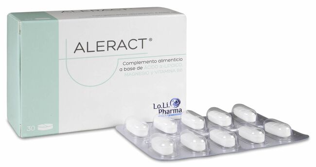 Aleract