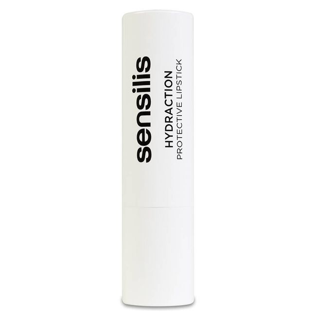 Sensilis Hydraction Protector Labial, 4,5 g