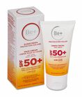 Miniatura de imagen de Be+ Protecci&oacute;n Solar SPF 50+ Crema Facial Piel Seca, 50 ml