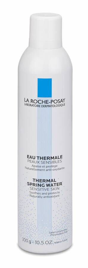 La Roche-Posay Agua Termal, 300 ml