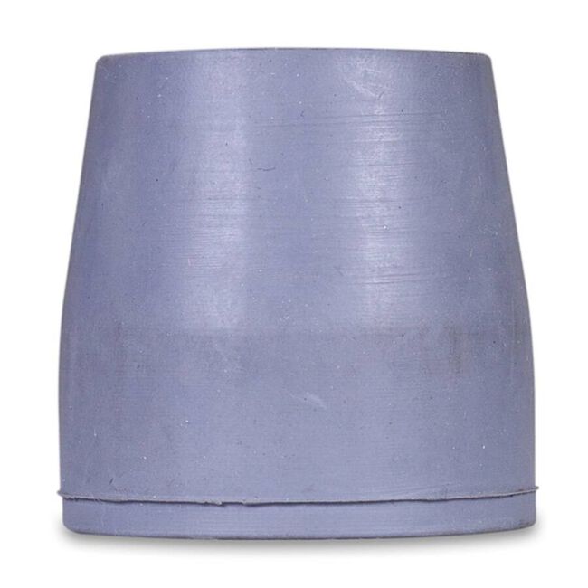 Sunrise Medical Contera Gris 25 mm D.25, 1 Ud