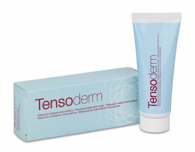 Tensoderm Máscara, 60 ml