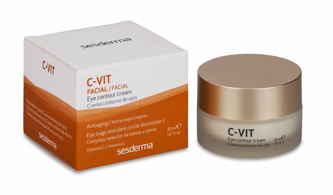 Sesderma C-VIT Contorno de Ojos, 15 ml