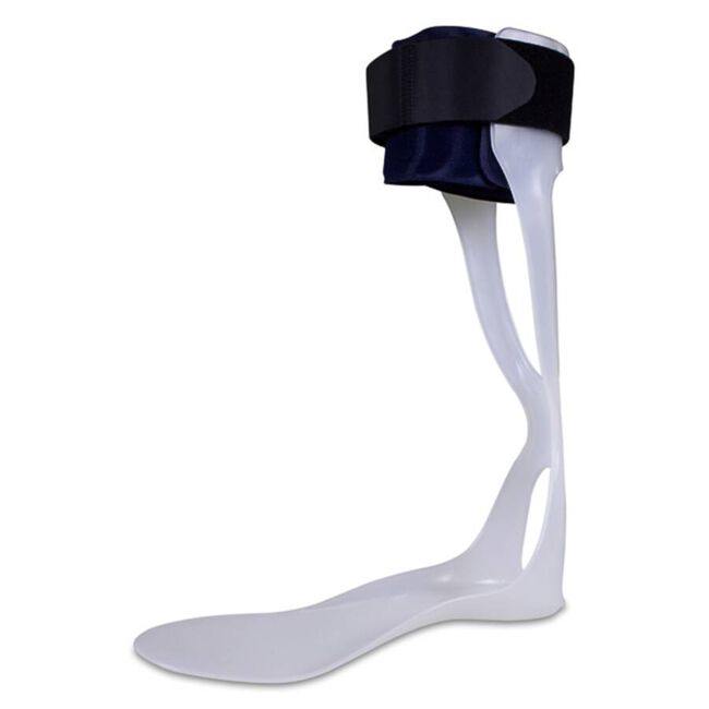 Orliman Ortesis Antiequino Rancho Amigos 2102DM Derecha Talla 2, 1 Unidad