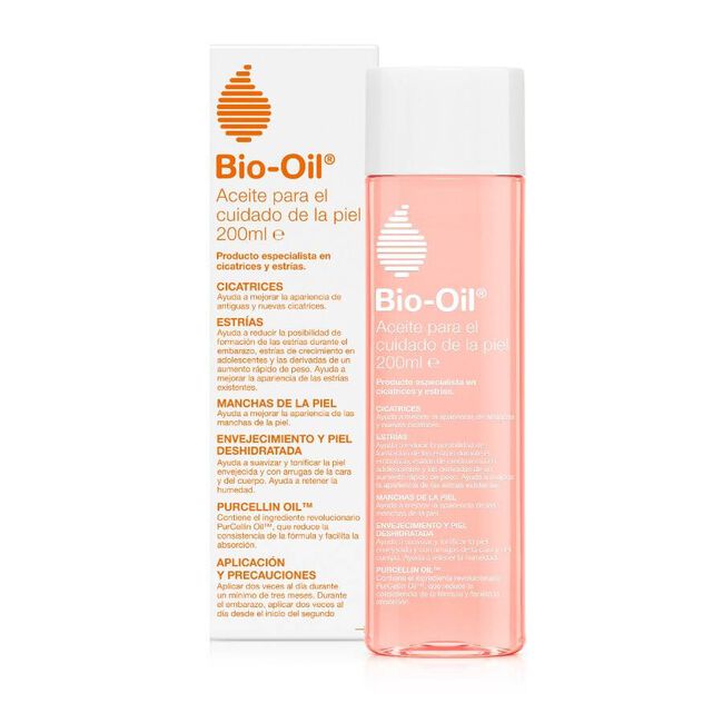Bio-Oil, 200 ml