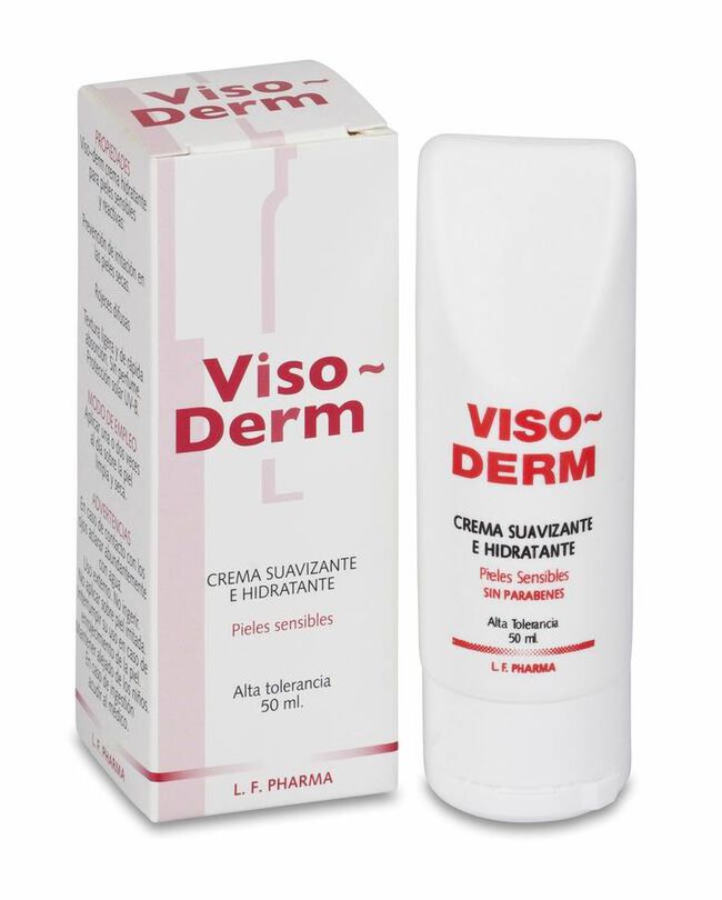 Viso-Derm, 50 ml