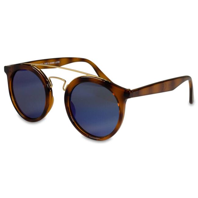 Farline Gafas De Sol Fiyi Azul, 1 Unidad