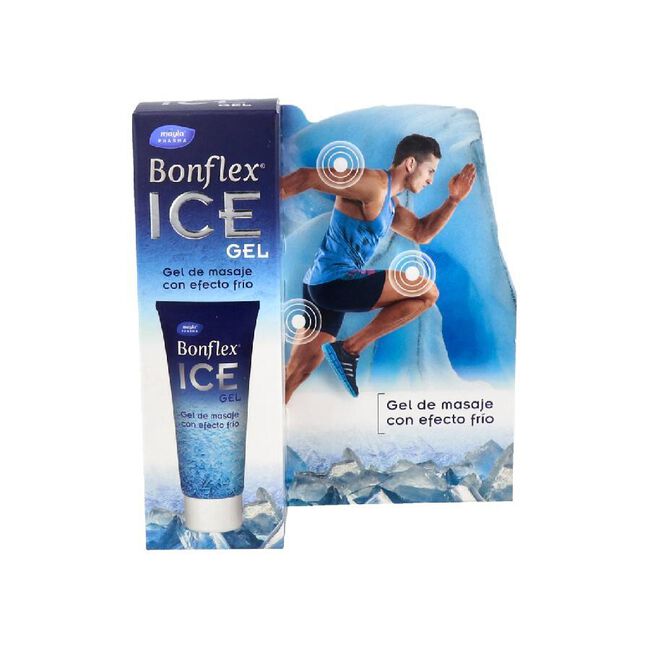 Bonflex Ice Gel, 100 ml