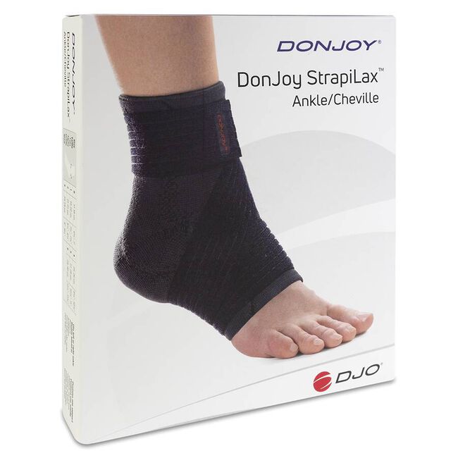 DonJoy Strapping Tobillo Talla 2, 1 Ud