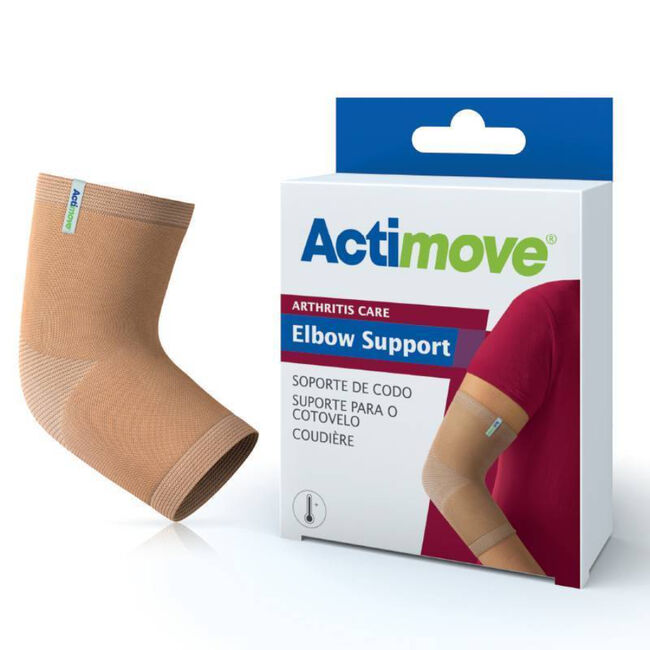 Actimove Codera Acm Artritis Talla XL Color Beige, 1ud