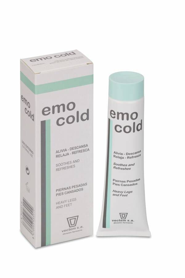 Emocold, 75 ml