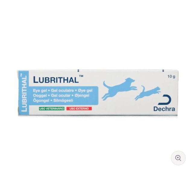 Dechra Lubrithal, 10 g