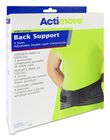 Miniatura de imagen de BSN Actimove Faja Sacrolumbar Semirr&iacute;gida Talla M, 1 Unidad