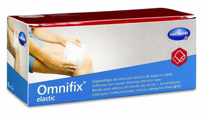 Omnifix Elastic 2m x 10cm, 1 Ud