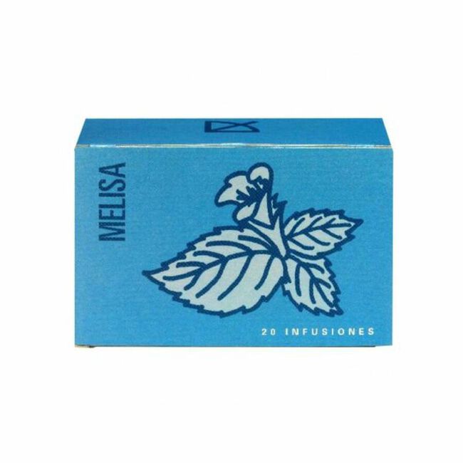 La Pirenaica Melisa, 20 Uds