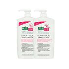 Miniatura de Sebamed Loción Enriquecida Piel Seca y Sensible, 2 x 750 ml