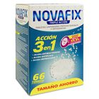 Miniatura de imagen de Novafix Tabletas Limpiadoras, 66 Unidades
