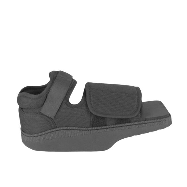 EMO Calzado Post Quir&uacute;rgico Talo PQ10T XL, 1 Unidad