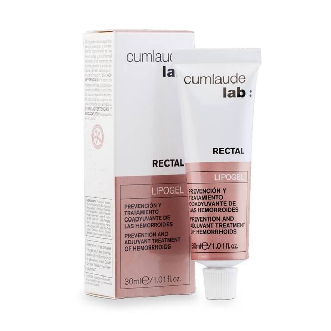 Cumlaude Rectal, 30 ml