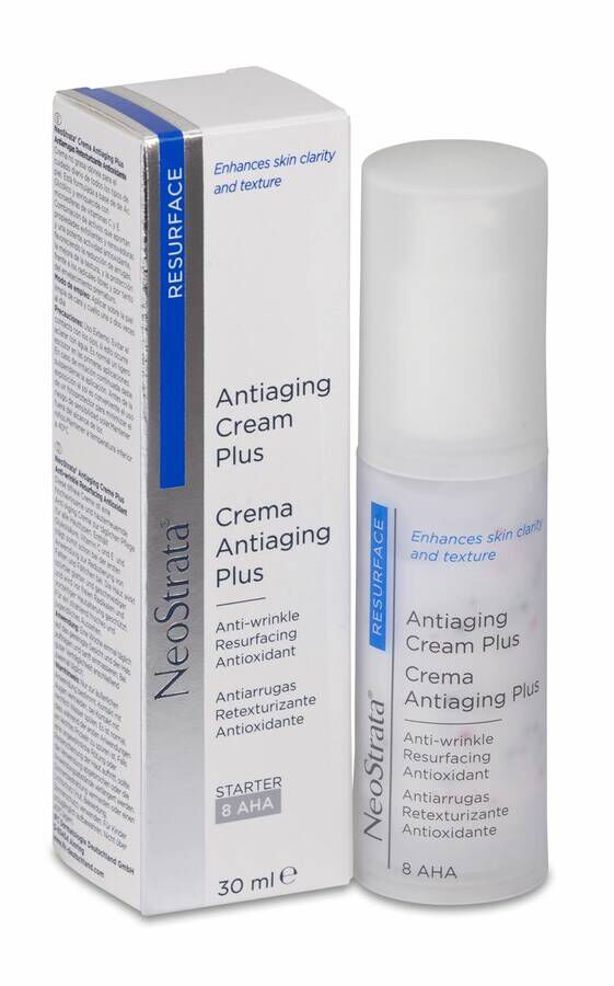 NeoStrata Crema Antiaging Plus, 30 g