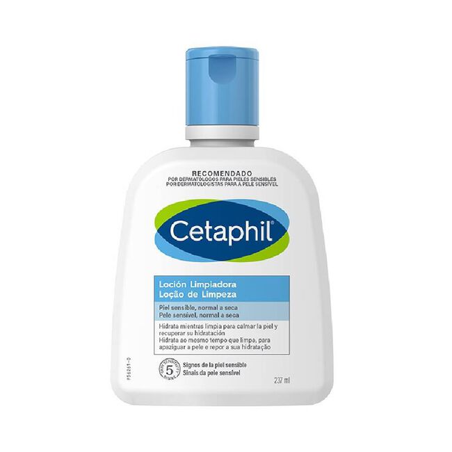 Cetaphil Loción, 237 ml