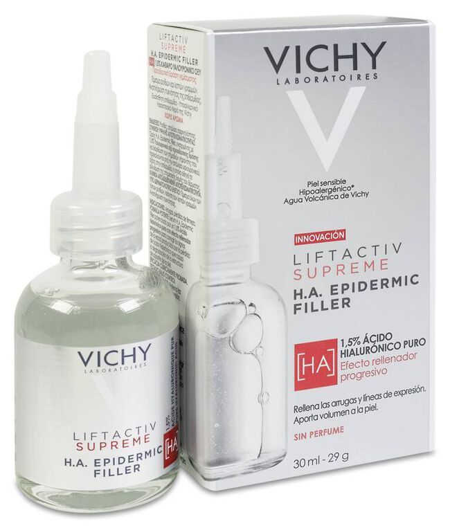 Vichy Liftactiv Supreme H.A Epidermic Serum, 30 ml 