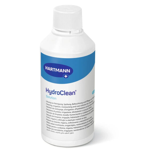 Hydroclean Solución, 350 Ml