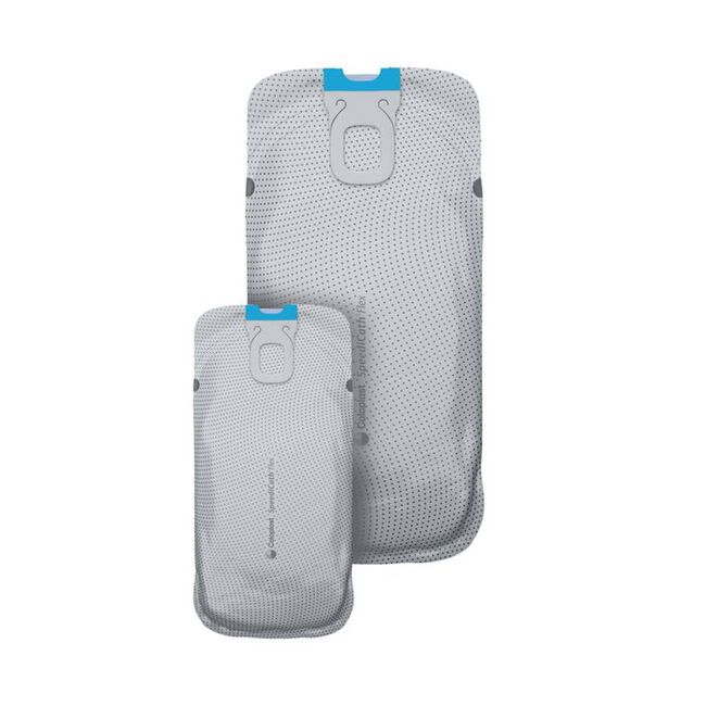 Coloplast Speedicath Compact Sonda Vesical de Baja Fricción Mujer CH12, 30 Unidades