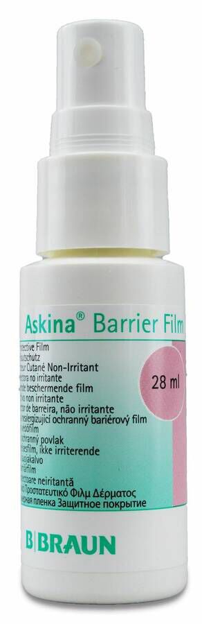 Askina Barrier Film, 28 ml