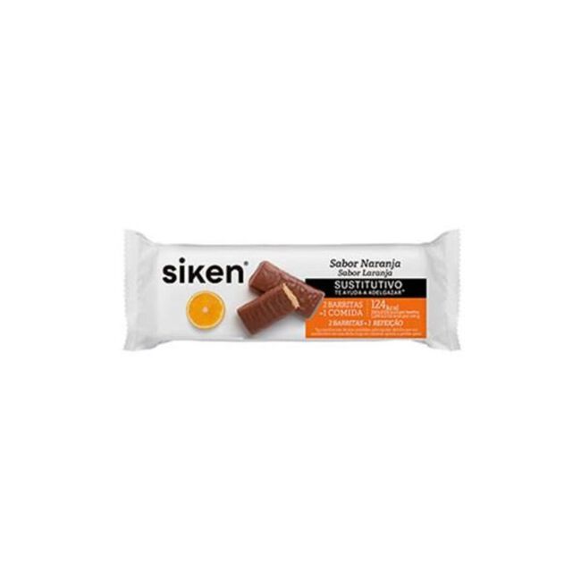 Siken Barrita Naranja, 40 g