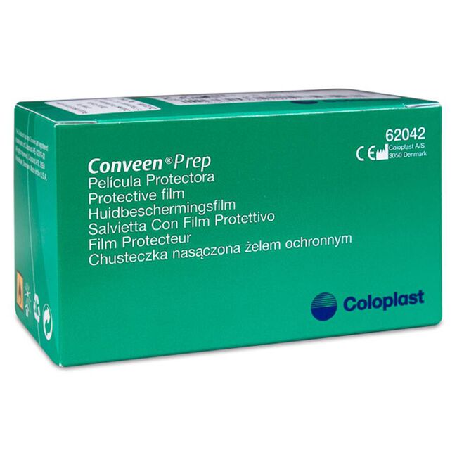 Coloplast Conveen Prep, 54 unidades