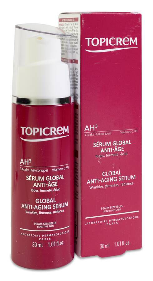 imagen de Topicrem AH3 Serum, 40 ml