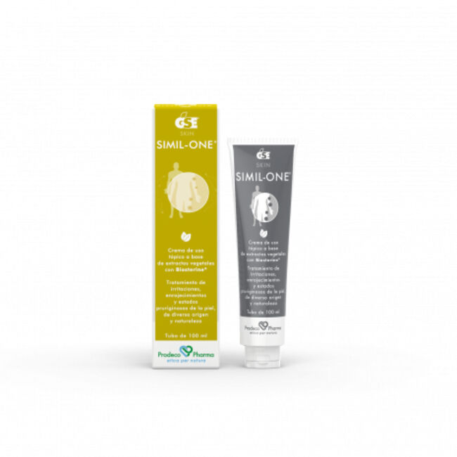 GSE Smil-One Crema, 100ml