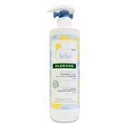Miniatura de imagen de Klorane Leche Hidratante Beb&eacute;, 500 ml
