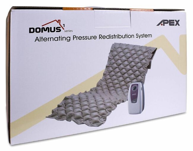 Domus Colchón Antiescaras, 1 Ud