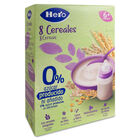 Miniatura de imagen de Hero Baby Papilla 8 Cereales Est, 340 gr