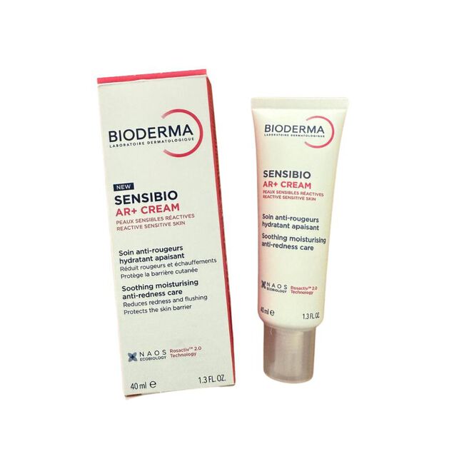 Bioderma Sensibio AR BB Cream, 40 ml