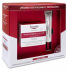 Miniatura de imagen de Pack Eucerin Hyaluron-Filler Volume Lift Crema de D&iacute;a Piel Seca, 50 ml + Contorno de Ojos, 15 ml