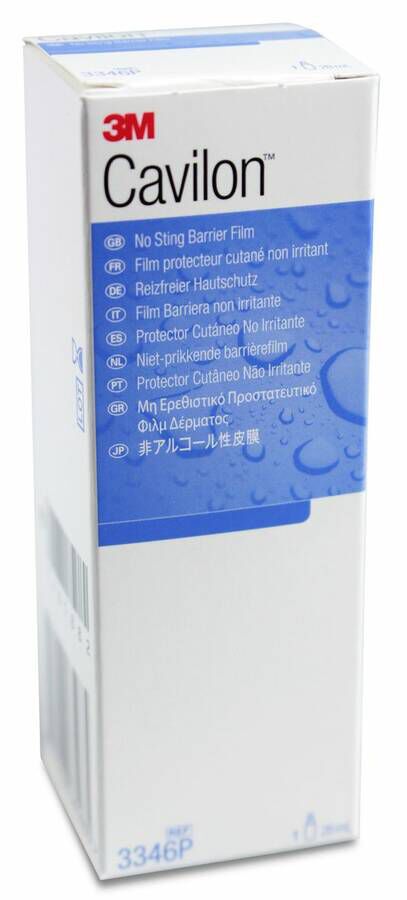 3M Cavilon Protector Cutáneo Spray