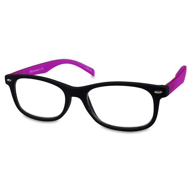 Farline Gafa Venecia 1.5 Dioptrías Rosa, 1 unidad