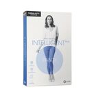 Miniatura de imagen de Farmalastic Novum Intelligent Plus Panty Talla 1 Color Caviar, 1 Unidad