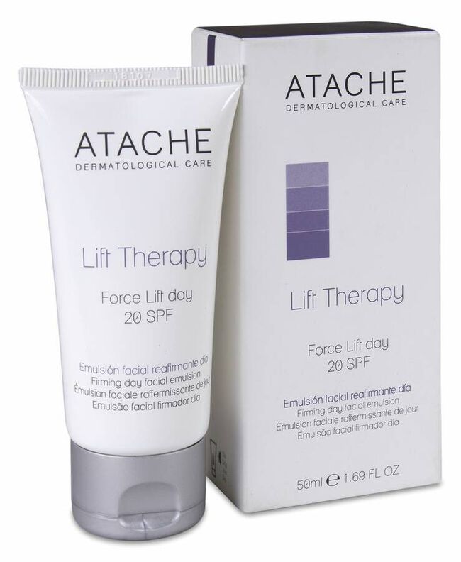 Atache Lift Therapy Force Lift Day, 50 ml