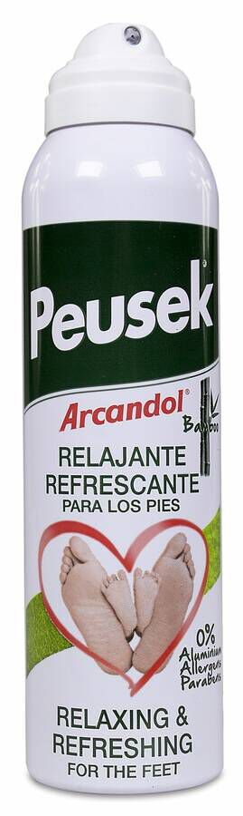 Peusek Arcandol Spray, 150 ml