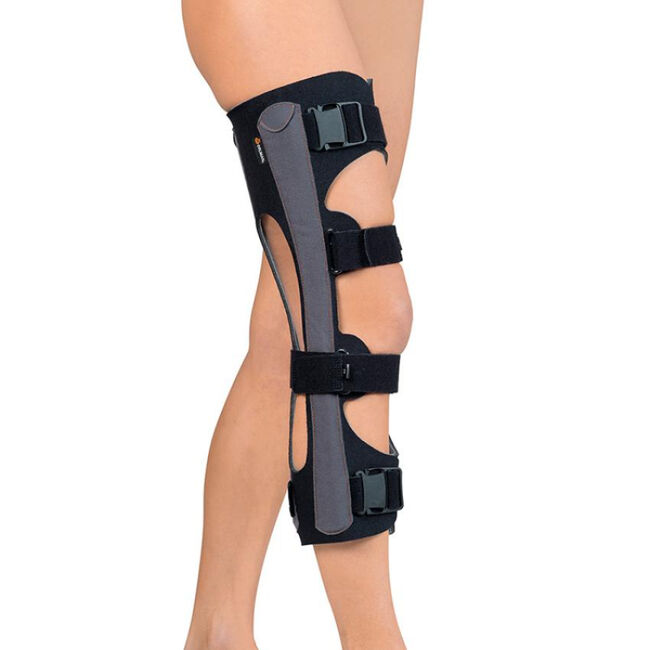 Orliman Ortesis Inmovilizadora de Rodilla IR-5500 Talla 1, 1 unidad