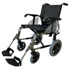 Miniatura de imagen de Forta Silla de Ruedas Line Q T-41 R300 de aluminio, 1 Unidad