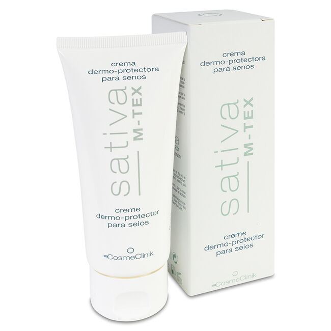 imagen de Sativa M-Tex Crema, 100 ml