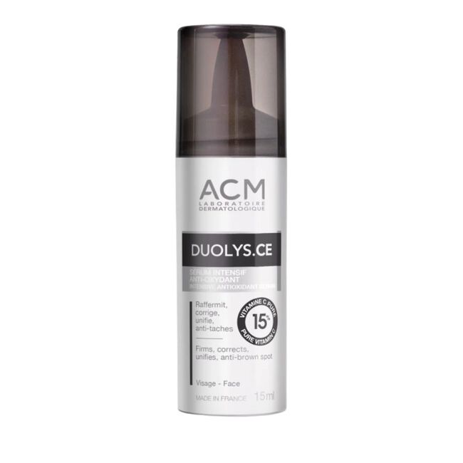 Duolys CE 15%, 15 ml